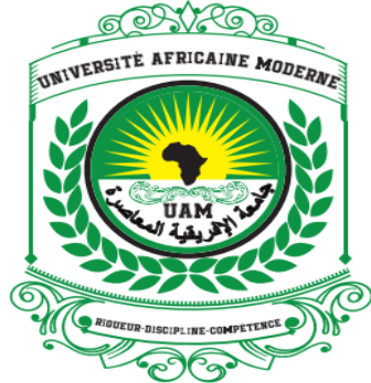 Université Africaine Moderne